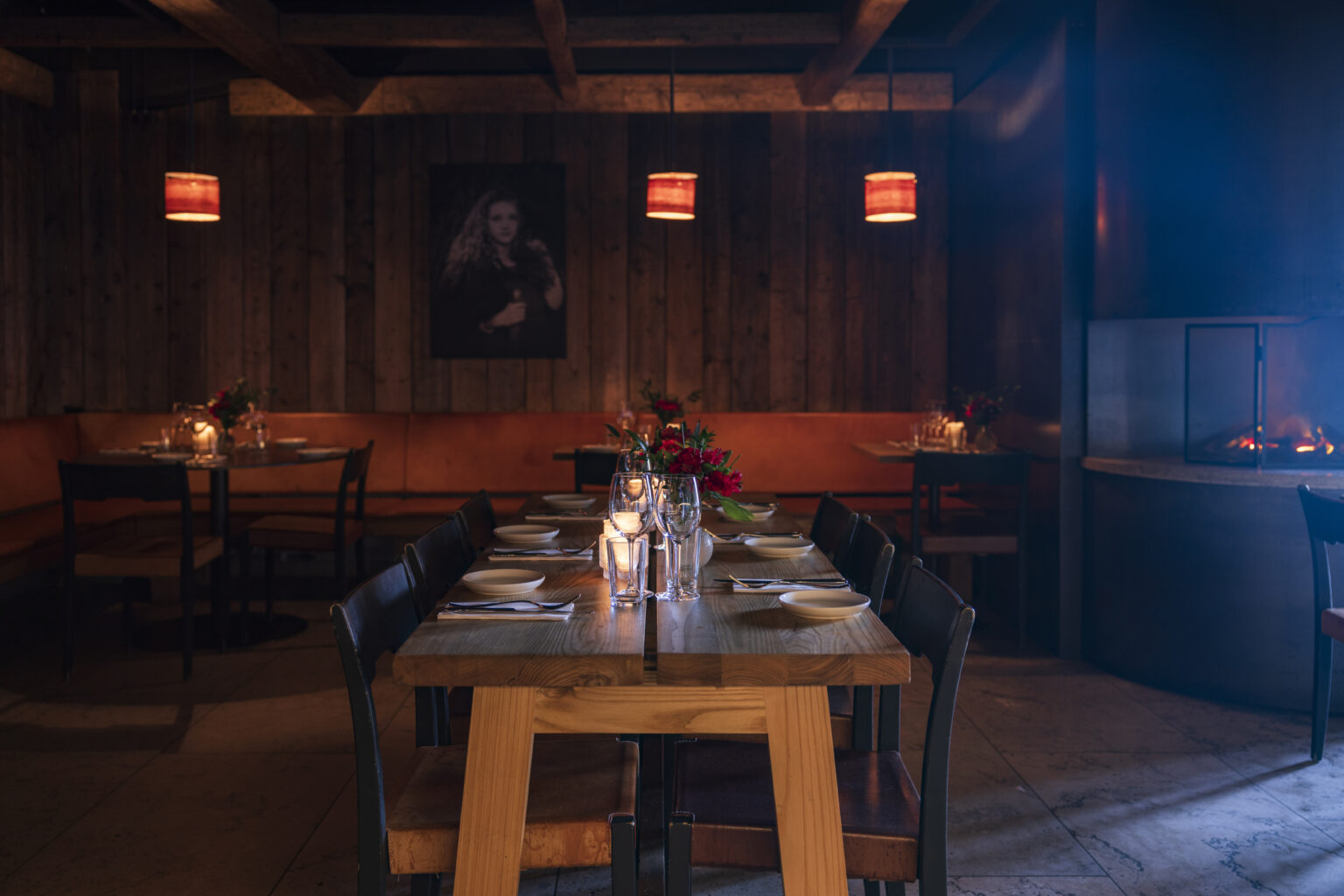 Restaurang Eld